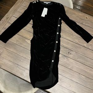 Veronica Beard- Ira Dress